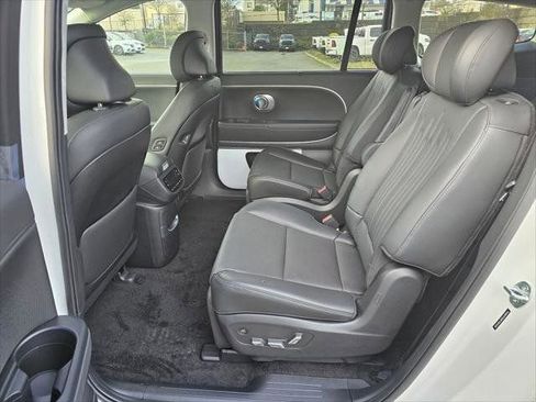 New 2026 Hyundai Ioniq 9 Calligraphy AWD/4WD image 14