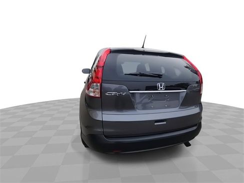 Used 2014 Honda CR-V LX image 7