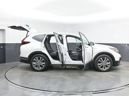 Used 2022 Honda CR-V Touring image 54