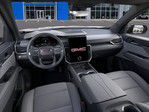 New 2026 GMC Acadia Elevation w/ Elevation Premium Package FWD image 17
