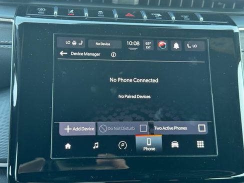Certified 2024 Jeep Grand Cherokee L Laredo w/ Luxury Tech Group I AWD/4WD image 30