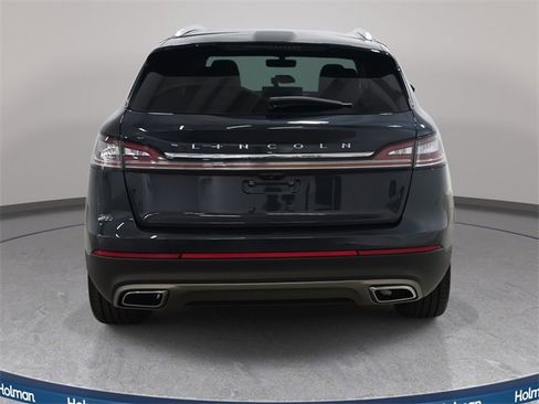 Used 2023 Lincoln Nautilus Reserve w/ Equipment Group 202A image 6