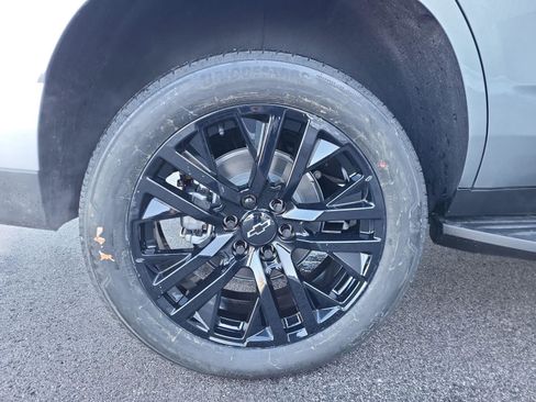 New 2026 Chevrolet Tahoe Premier image 33