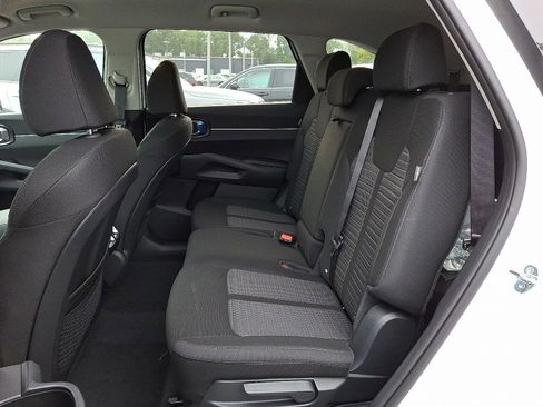 New 2026 Kia Sorento LX image 5