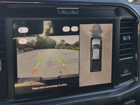 New 2026 Ford F250 Lariat w/ Chrome Package image 18