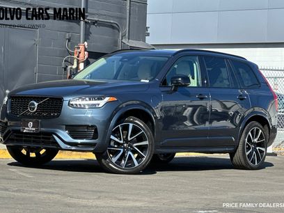 Certified 2023 Volvo XC90 T8 Plus
