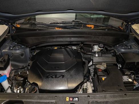 Certified 2024 Kia Telluride SX Prestige X-Line image 22