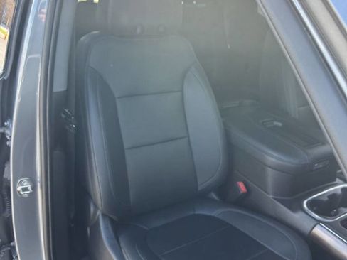 Used 2021 GMC Sierra 1500 SLT w/ SLT Premium Plus Package image 26