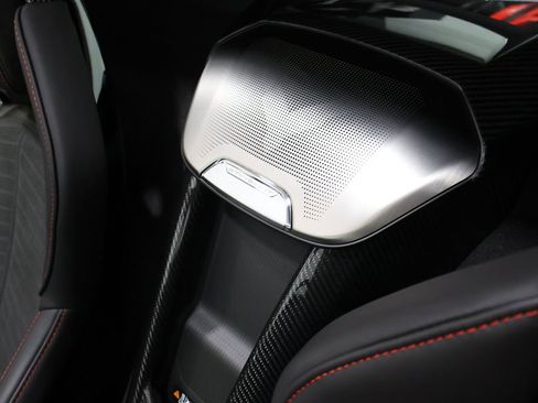 Used 2020 Chevrolet Corvette Stingray Premium Cpe w/ 3LT Preferred Equipment Group image 87