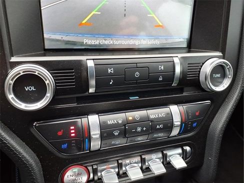 Used 2022 Ford Mustang GT Premium w/ GT Performance Package image 21