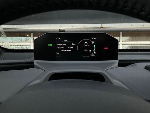 New 2026 Toyota bZ image 40