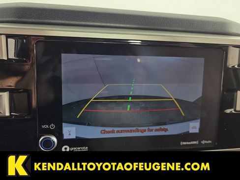 Used 2022 Toyota Tundra SR5 AWD/4WD image 19