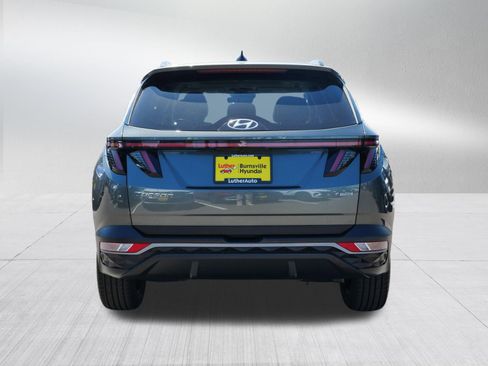 Certified 2023 Hyundai Tucson SEL w/ Convenience Package AWD/4WD image 6