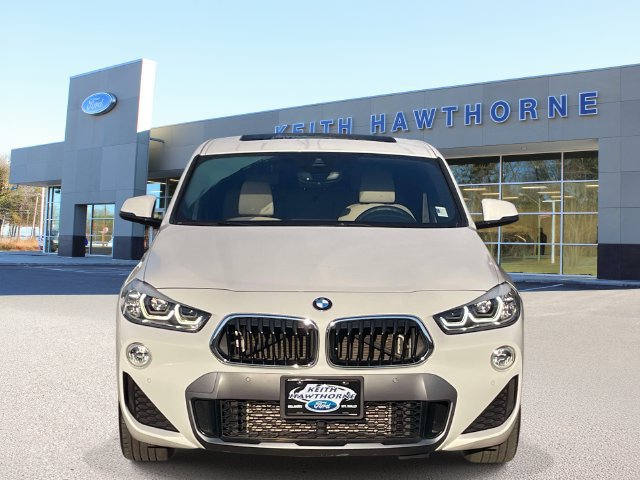 Used 2020 BMW X2 sDrive28i w/ M Sport X Package FWD image 2