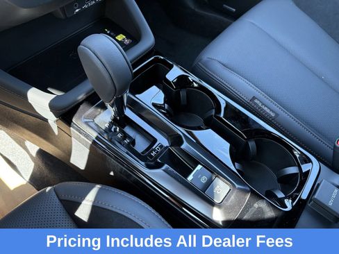 New 2026 Subaru Forester Touring AWD/4WD image 20