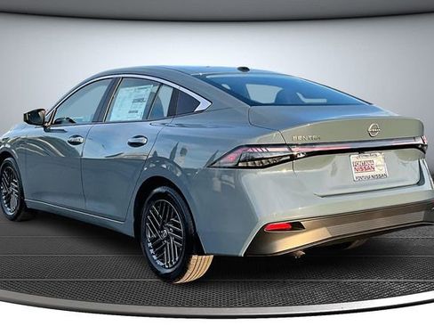 New 2026 Nissan Sentra SV image 3