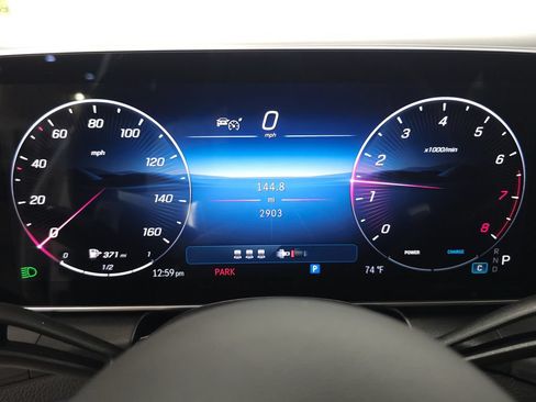 Certified 2026 Mercedes-Benz GLC 300 4MATIC image 13