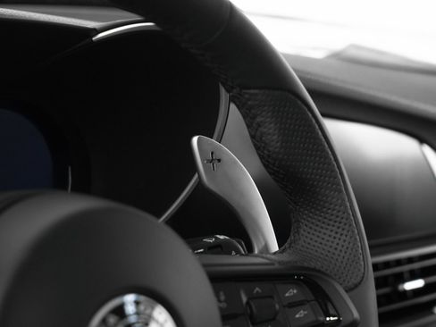 New 2025 Alfa Romeo Giulia w/ Driving Assist Package RWD image 22