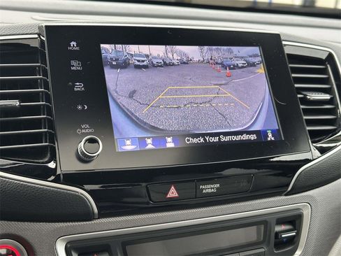 Certified 2023 Honda Ridgeline RTL-E image 27