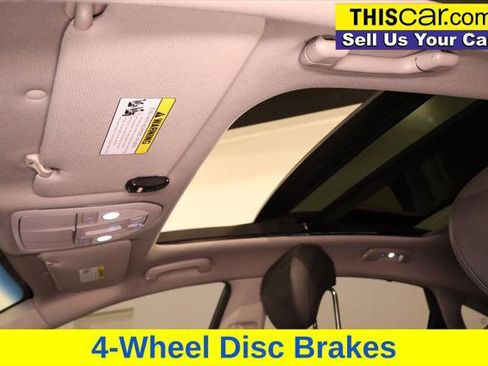 Used 2017 Genesis G80 3.8 w/ Option Group 02 image 17