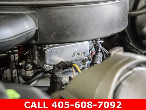 Used 1989 Chevrolet Blazer 4WD image 51