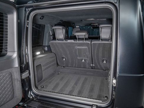 Used 2026 Mercedes-Benz G 550 image 6