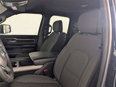 Used 2023 RAM 1500 Big Horn RWD image 12