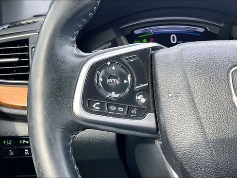 Used 2022 Honda CR-V Touring image 10