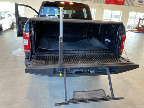 Used 2020 Ford F150 XLT w/ Equipment Group 302A Luxury image 29