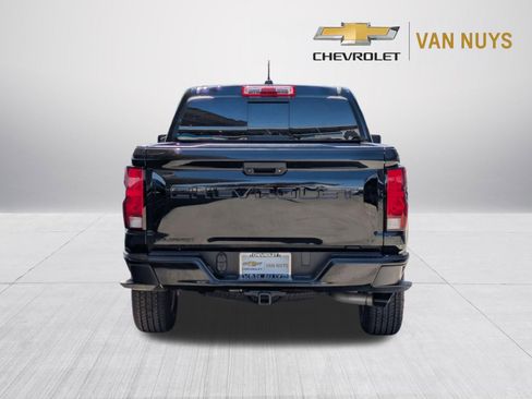 Used 2024 Chevrolet Colorado LT w/ LT Convenience Package RWD image 6