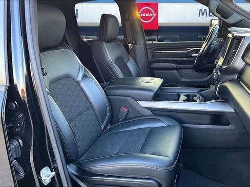 Used 2020 RAM 1500 Sport w/ Level 2 Equipment Goup w/2_L image 26