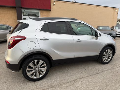Used 2017 Buick Encore Preferred image 6