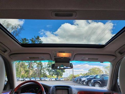 Used 2002 Lexus LS 430 image 21