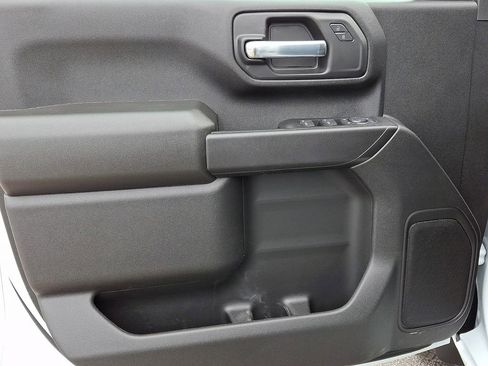 New 2026 Chevrolet Silverado 3500 W/T w/ WT Convenience Package image 8