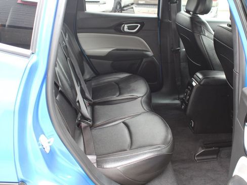 Used 2024 Jeep Compass Limited AWD/4WD image 22