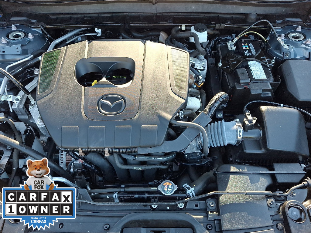 Used 2023 MAZDA CX-30 AWD 2.5 S w/ Preferred Package image 27
