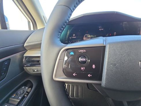New 2026 Nissan Murano SL AWD/4WD image 11
