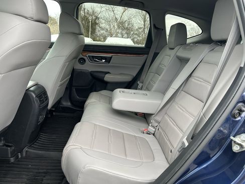 Used 2017 Honda CR-V EX-L image 24