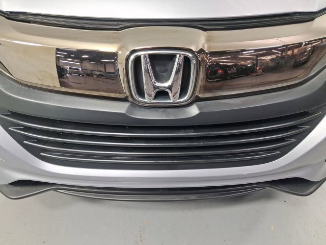 Used 2019 Honda HR-V LX image 24