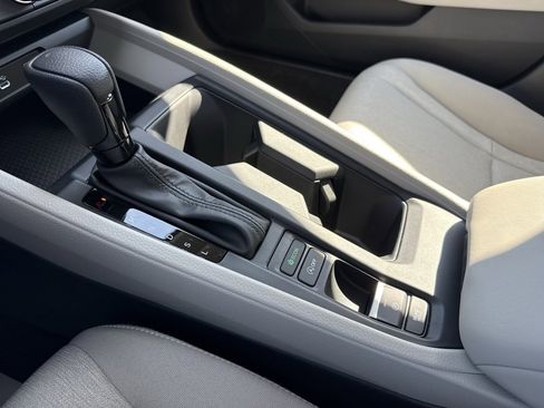 New 2025 Honda Accord SE image 26