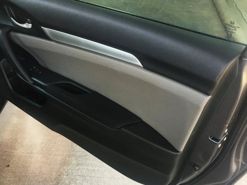 Used 2016 Honda Civic LX-P image 13