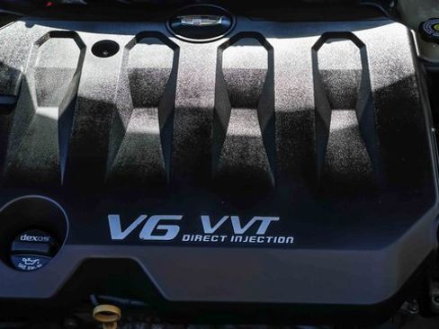 Used 2017 Cadillac XTS Luxury image 26