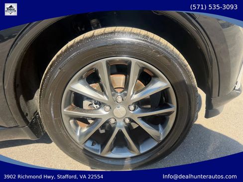 Used 2018 Dodge Durango GT RWD image 6