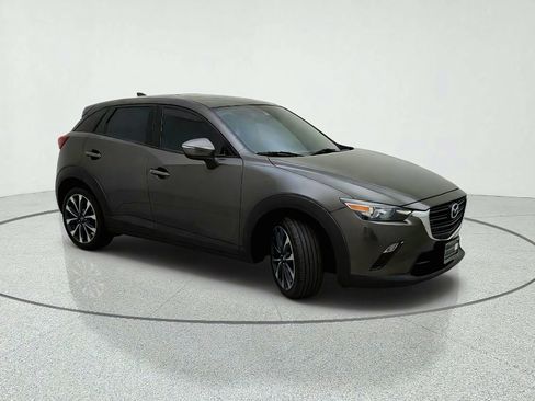 Used 2019 MAZDA CX-3 Touring w/ Preferred Equipment Package AWD/4WD image 5