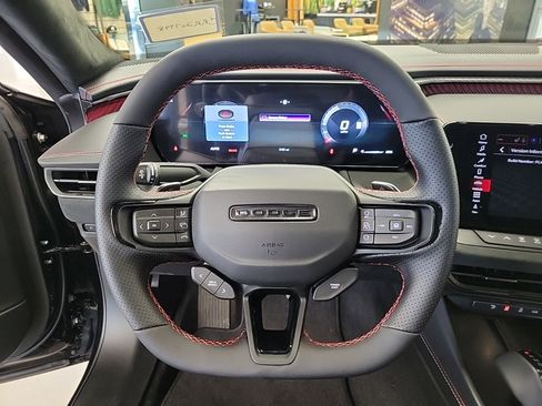 New 2024 Dodge Charger Scat Pack w/ Plus Group image 26