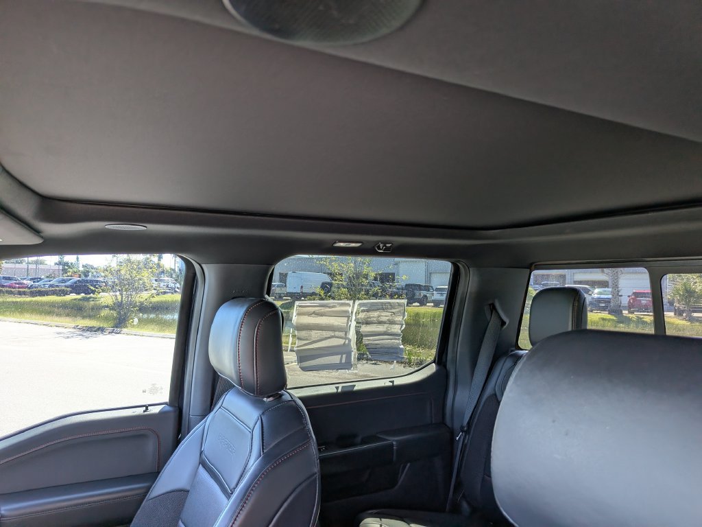 Used 2024 Ford F150 Raptor AWD/4WD image 27