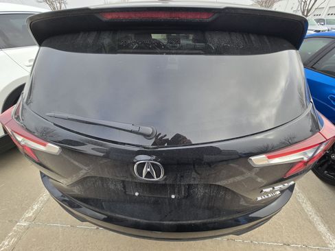 Used 2024 Acura RDX SH-AWD image 6