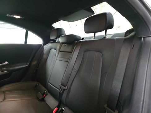 Used 2025 Mercedes-Benz CLA 250 4MATIC image 17