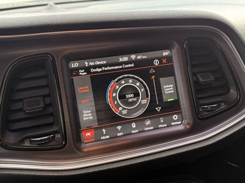 Used 2018 Dodge Challenger R/T Scat Pack image 37