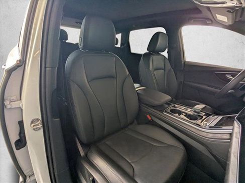 Used 2023 Audi Q7 2.0T Premium Plus w/ Premium Plus Package image 24